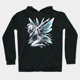 Fairy Dabbing Hoodie